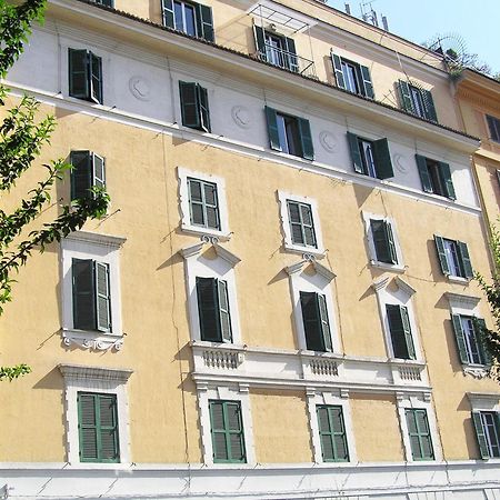 Cielo Vaticano Guest House Roma Exterior foto