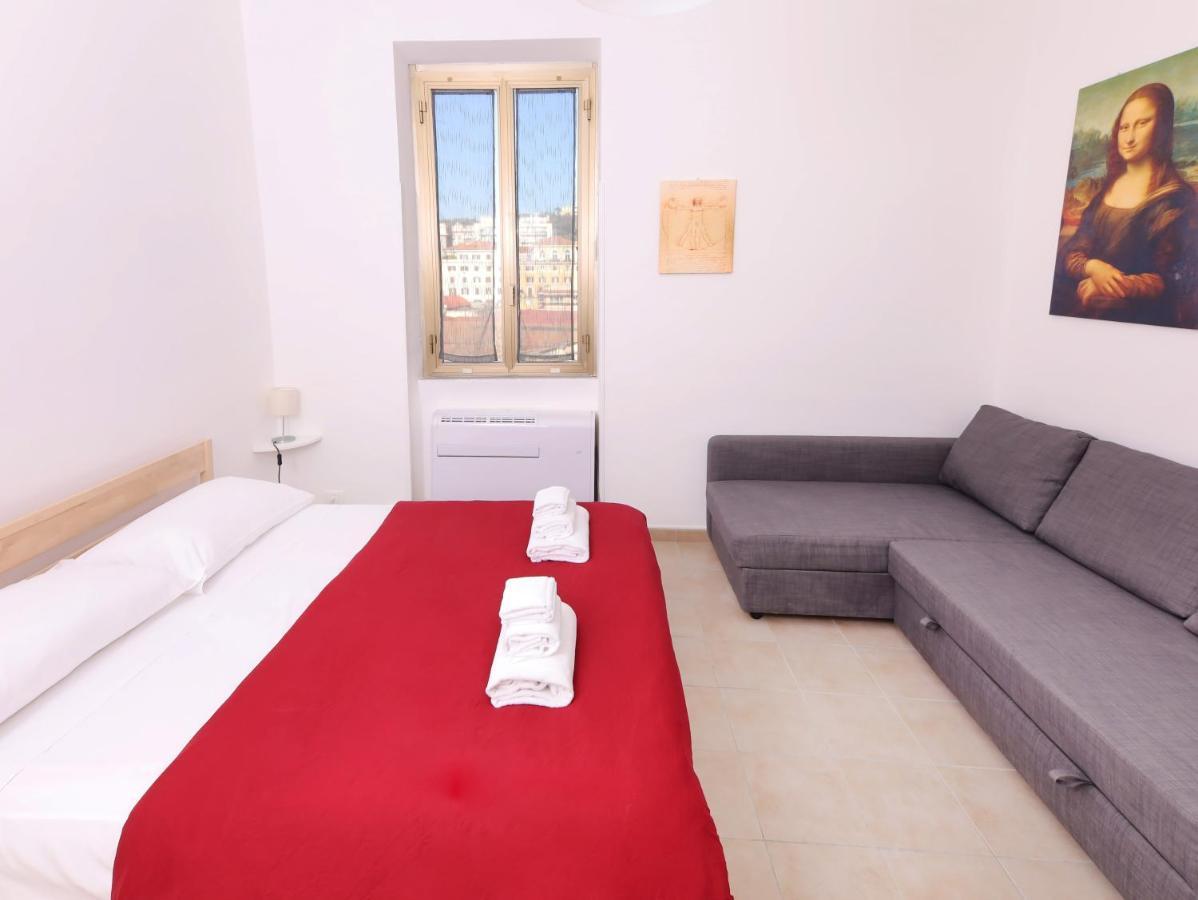 Cielo Vaticano Guest House Roma Exterior foto