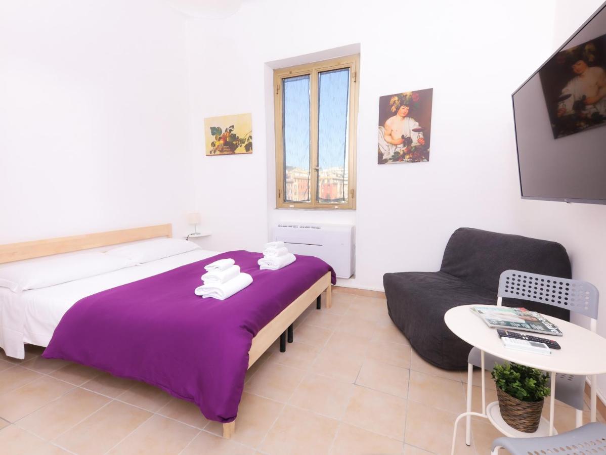 Cielo Vaticano Guest House Roma Exterior foto