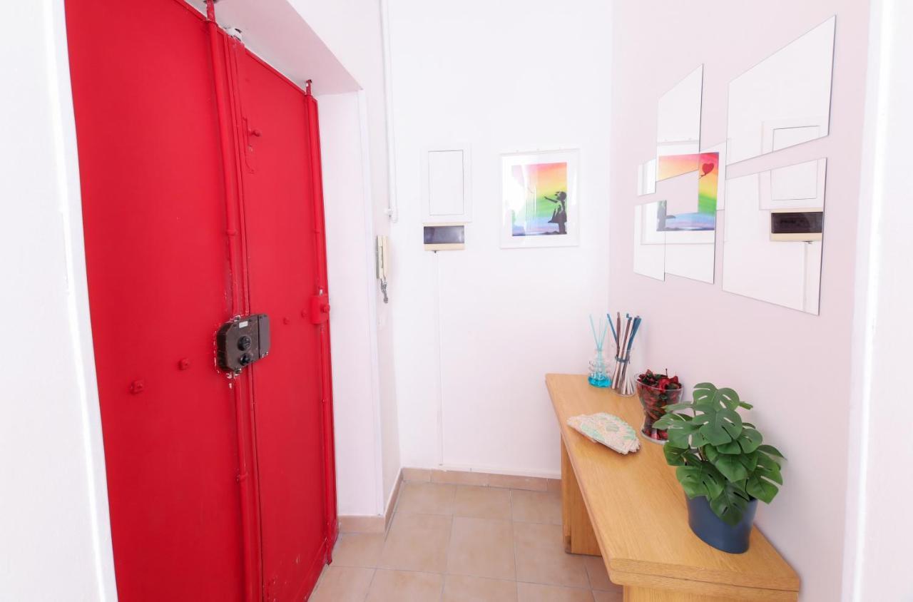 Cielo Vaticano Guest House Roma Exterior foto
